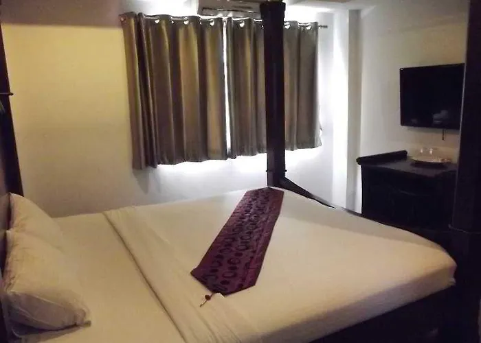 酒店 Richly 曼谷